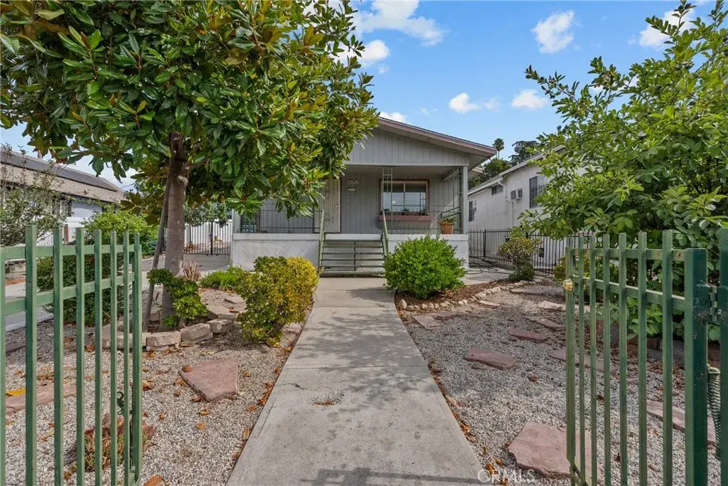 6190 Mesa, Los Angeles, CA 90042 - Image #1