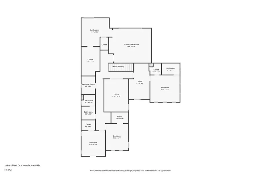 28319 Chisel Court, Valencia, CA 91354 - Image #3