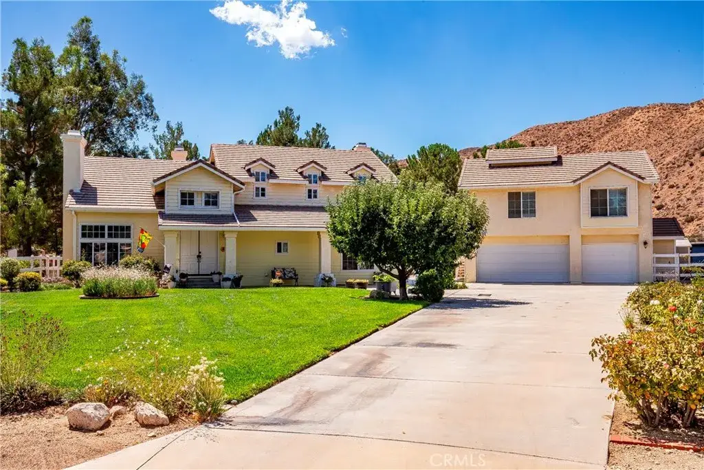 32201 Joaquin Drive, Acton, CA 93510 - Image #1