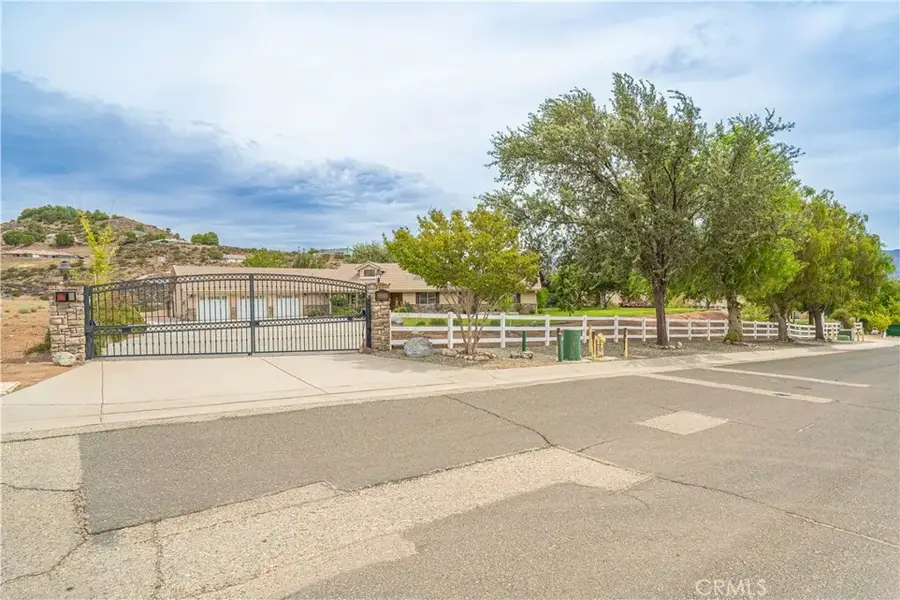 33926 Mcennery Canyon Road, Acton, CA 93510 - #3