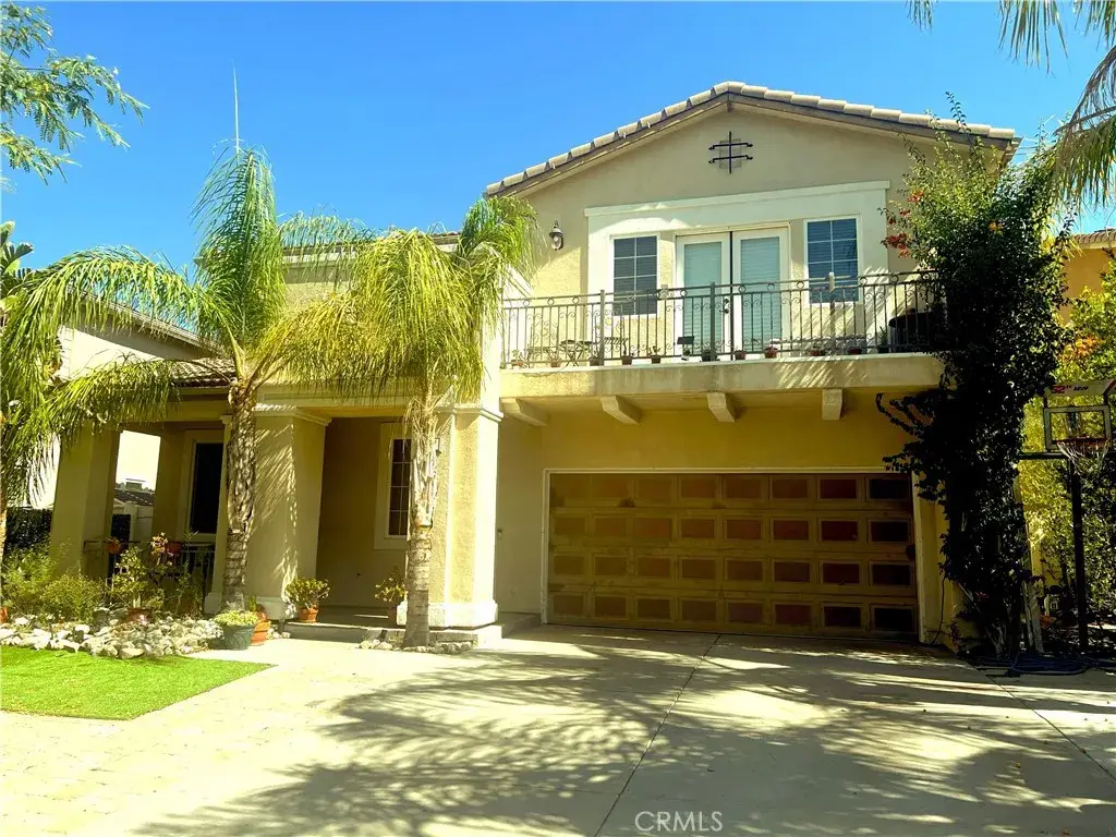 15717 Alia Court, Canyon Country, CA 91387 - Image #1