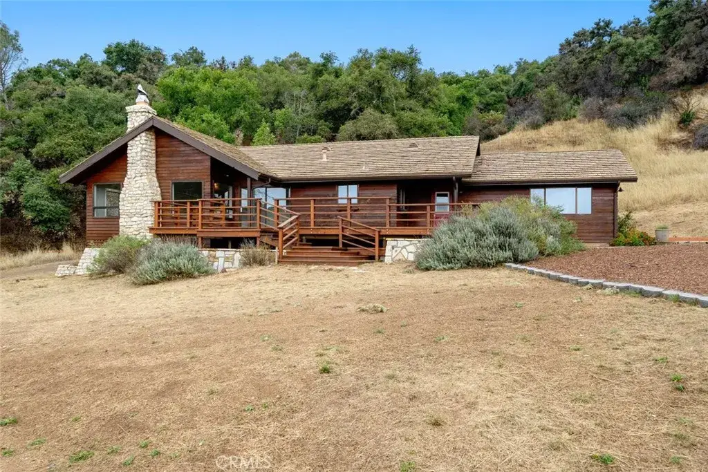 3265 Cypress Mountain Rd, Templeton, CA 93465 - Image #1