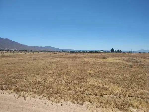 0 Boxwood, Apple Valley, CA 92308