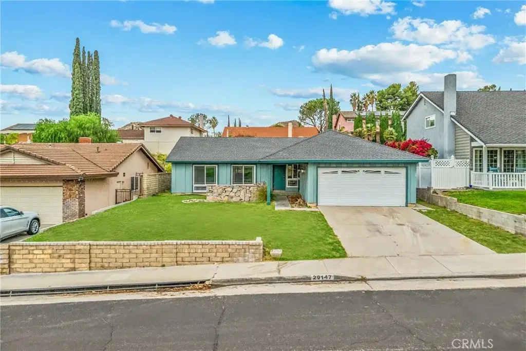 29147 Lotusgarden Drive, Canyon Country, CA 91387 - Image #1