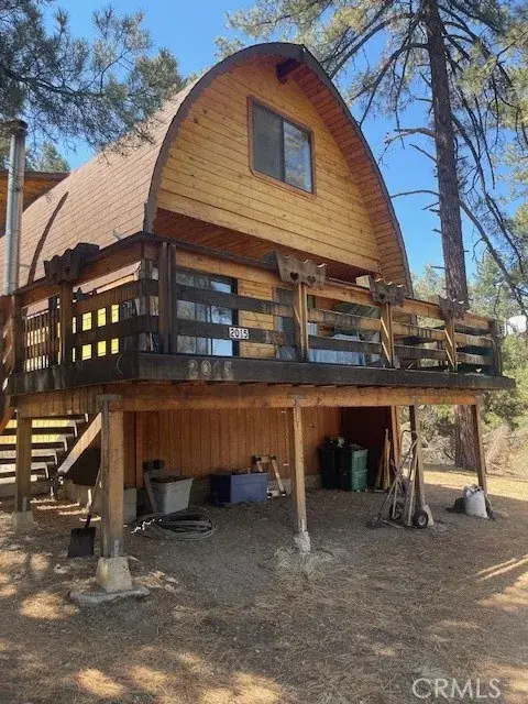 2015 Freeman Drive, Pine Mountain Club, CA 93222 - Image #1