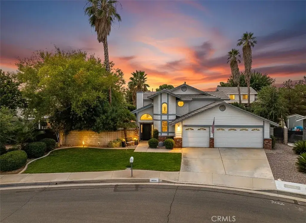 4554 Meadow Place, Lancaster, CA 93536 - Image #1