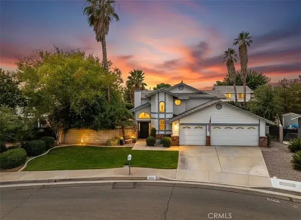 4554 Meadow Place, Lancaster, CA 93536