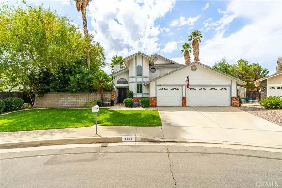4554 Meadow Place, Lancaster, CA 93536 - Image #2