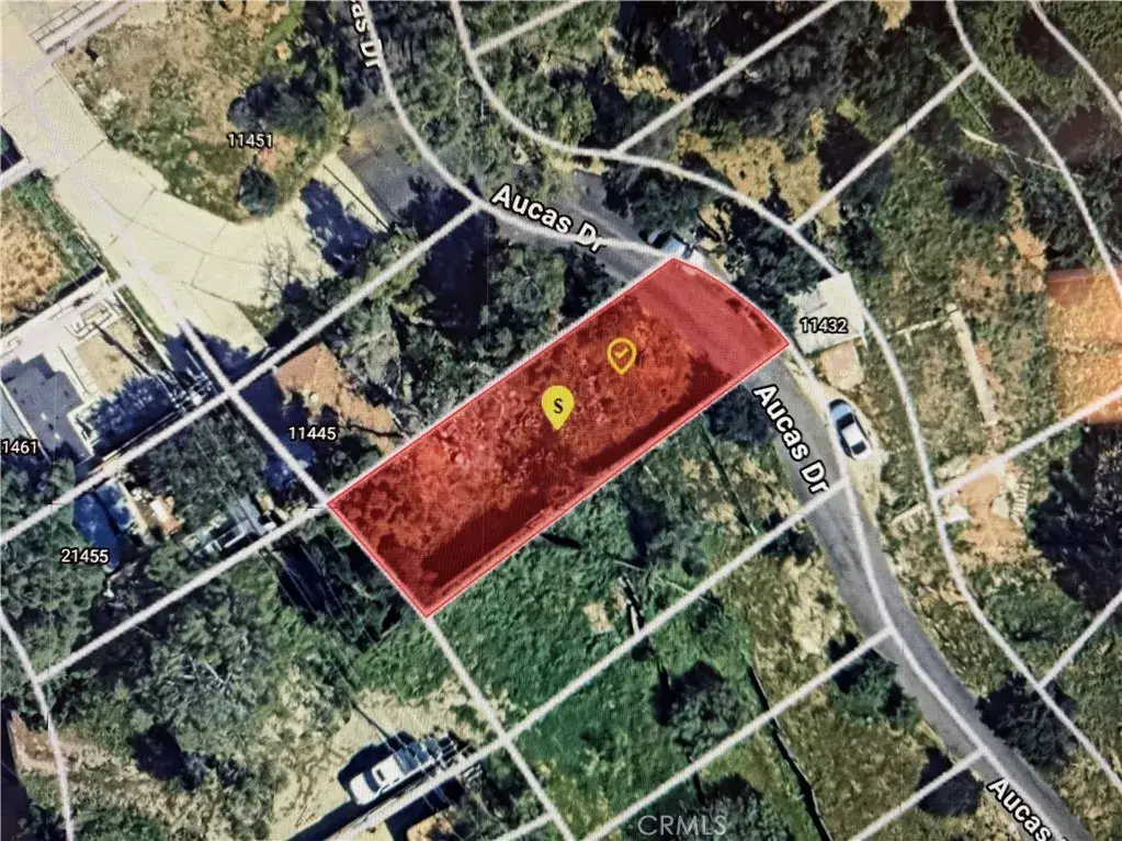 0 Aucas Dr, Chatsworth, CA 91311 - Image #1