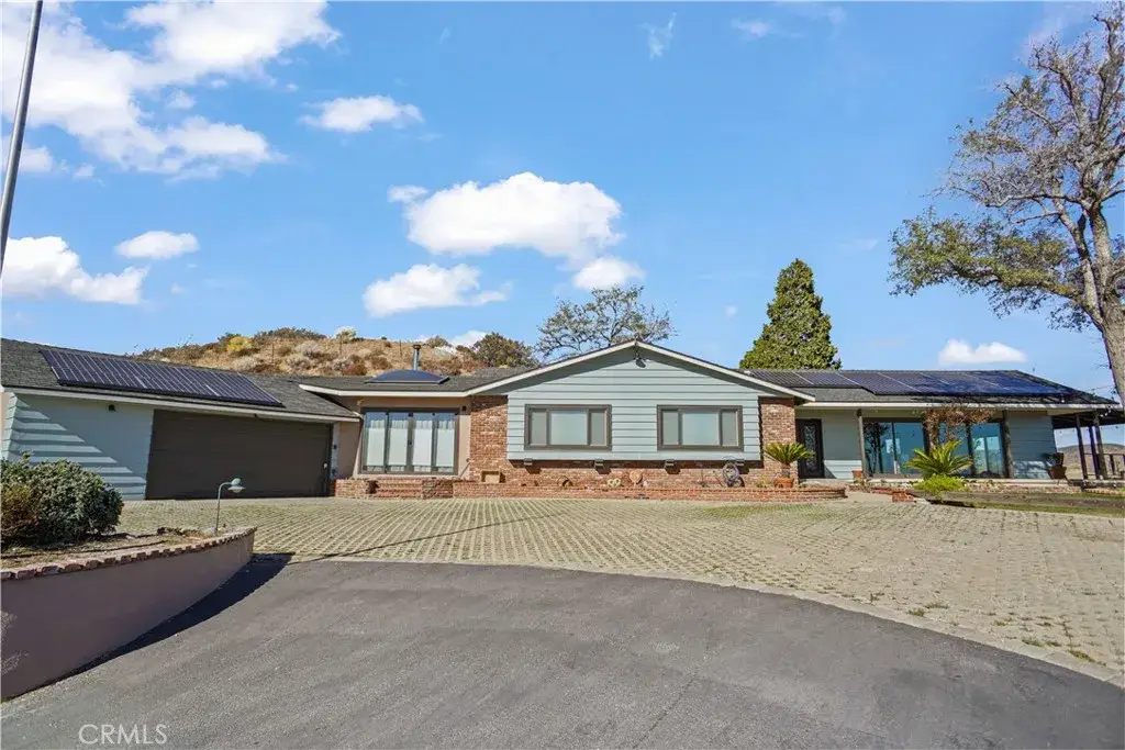 40005 92nd Street West, Leona Valley, CA 93551 - Image #1