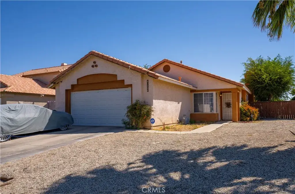 43804 5th Street East, Lancaster, CA 93535 - Image #1