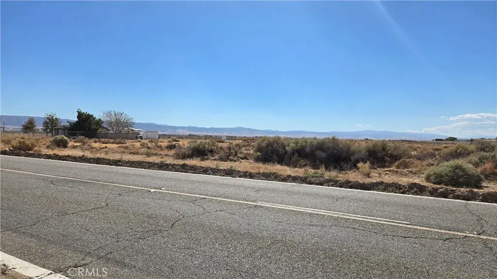 0 60th St West Vicinity Ave G, Lancaster, CA 93534 - #1