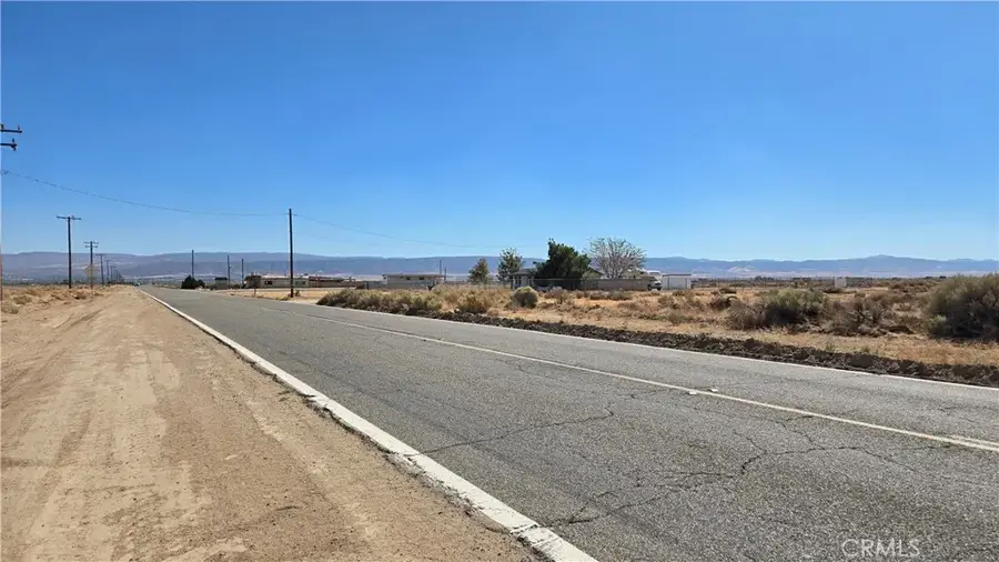 0 60th St West Vicinity Ave G, Lancaster, CA 93534 - #2