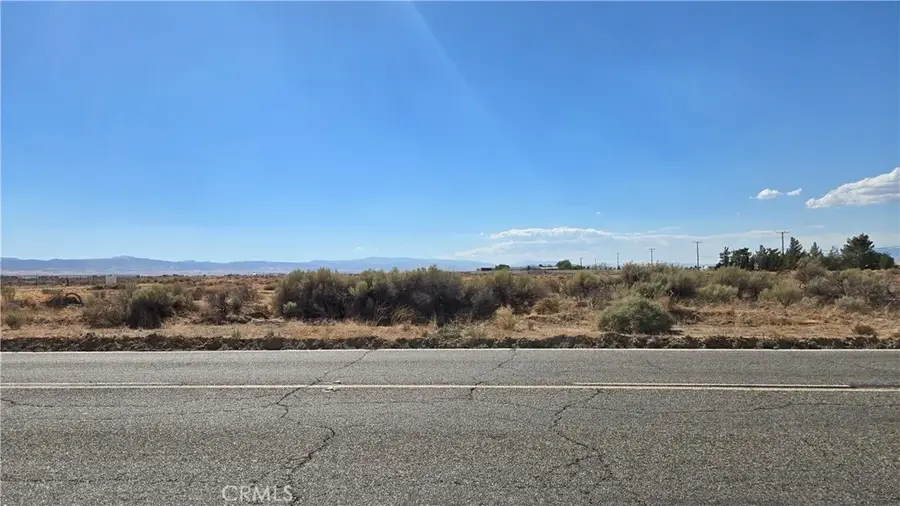 0 60th St West Vicinity Ave G, Lancaster, CA 93534 - #3