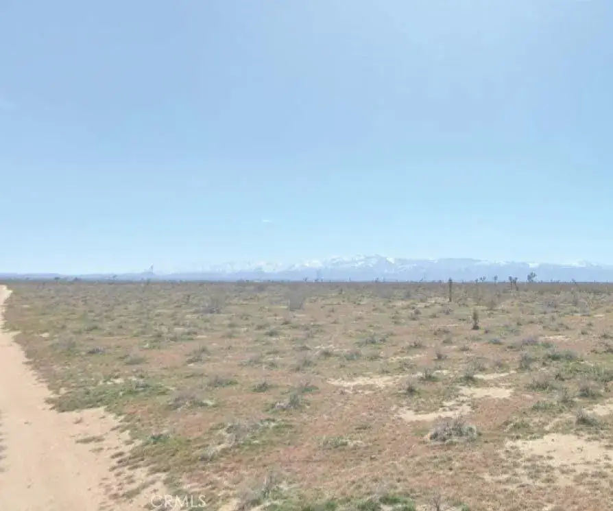 0 Cactus Rd, Adelanto, CA 92301 - Image #1