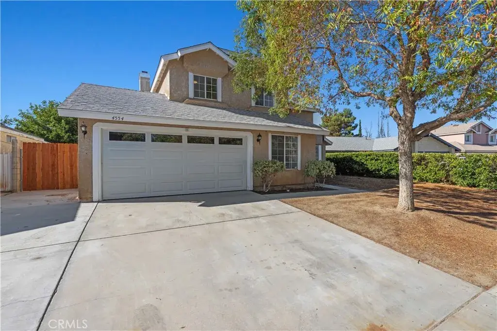 4554 Moonraker Road, Palmdale, CA 93552 - Image #1
