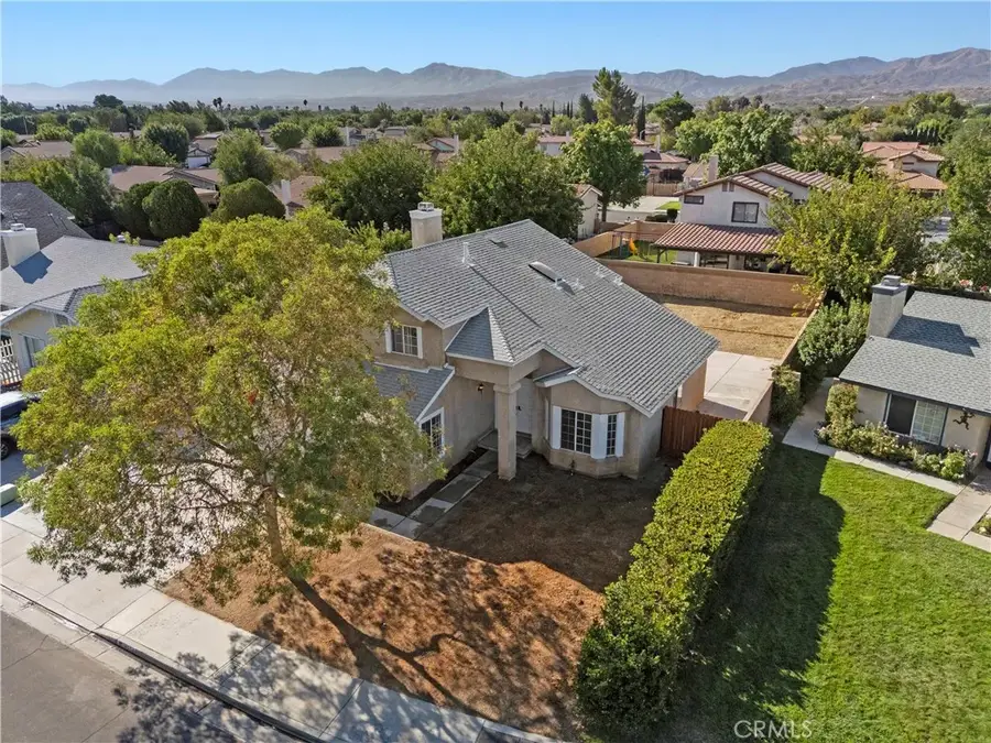 4554 Moonraker Road, Palmdale, CA 93552 - Image #3