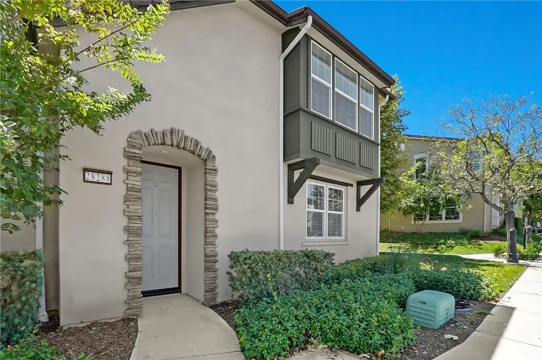 28288 Via Sonata Drive, Valencia, CA 91354 - Image #1