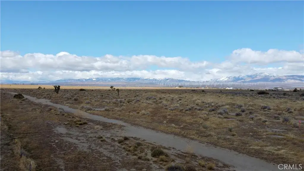 0 125th St W & Elder Ave, Rosamond, CA 93560 - Image #1