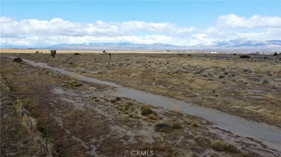 0 125th St W & Elder Ave, Rosamond, CA 93560 - Image #2