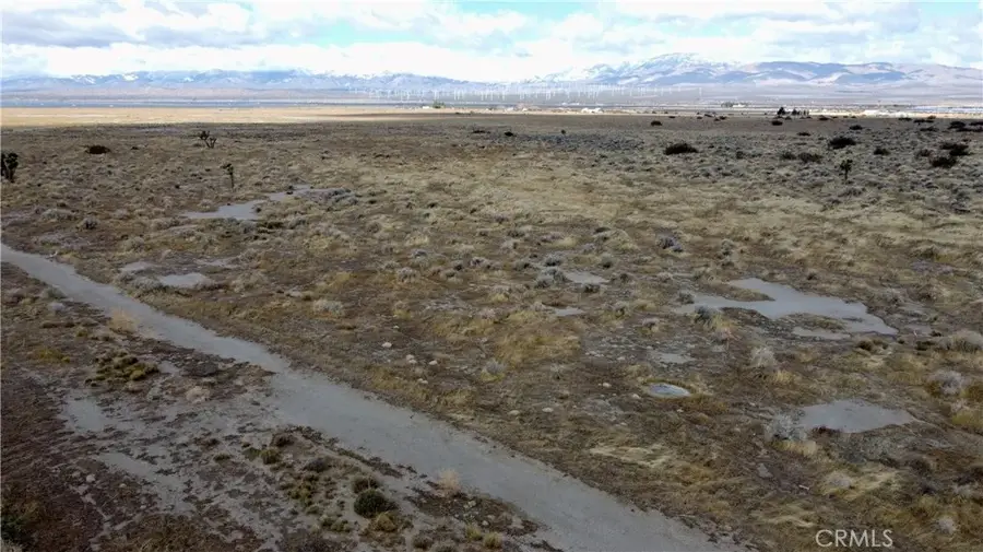 0 125th St W & Elder Ave, Rosamond, CA 93560 - Image #3