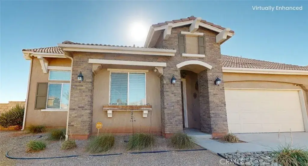 41908 Sonoma Road, Palmdale, CA 93551 - Image #1