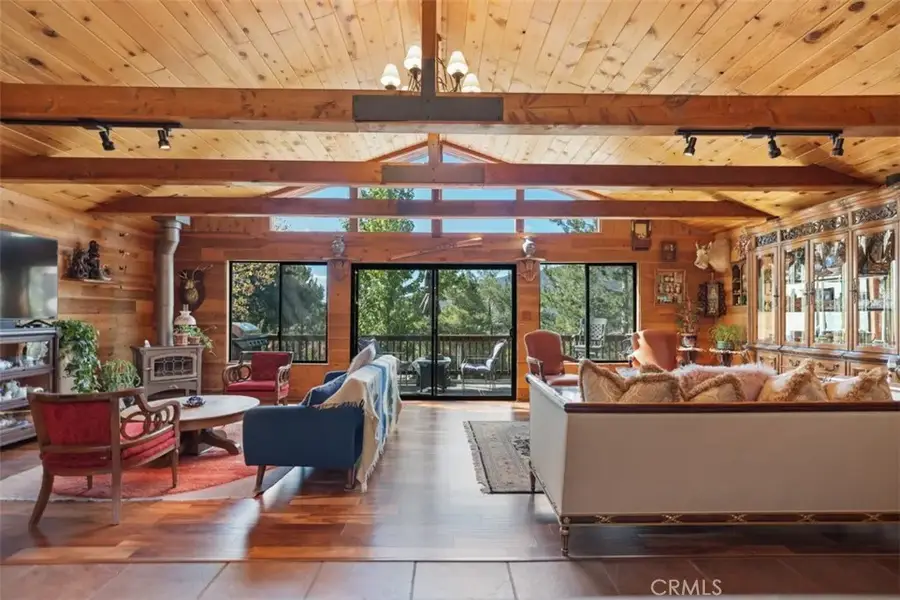 15420 Live Oak Way, Pine Mountain Club, CA 93222 - Image #2