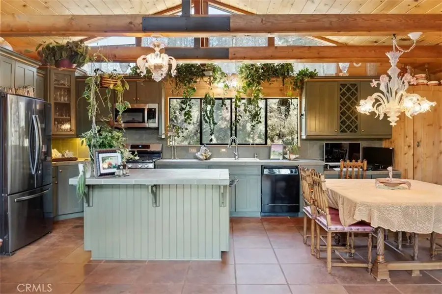 15420 Live Oak Way, Pine Mountain Club, CA 93222 - Image #3