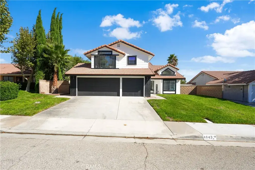 4643 Sungate Drive, Palmdale, CA 93551 - Image #1