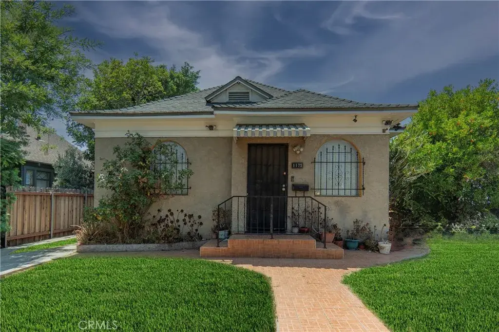 1175 N Commonwealth Avenue, Los Angeles, CA 90029 - Image #1