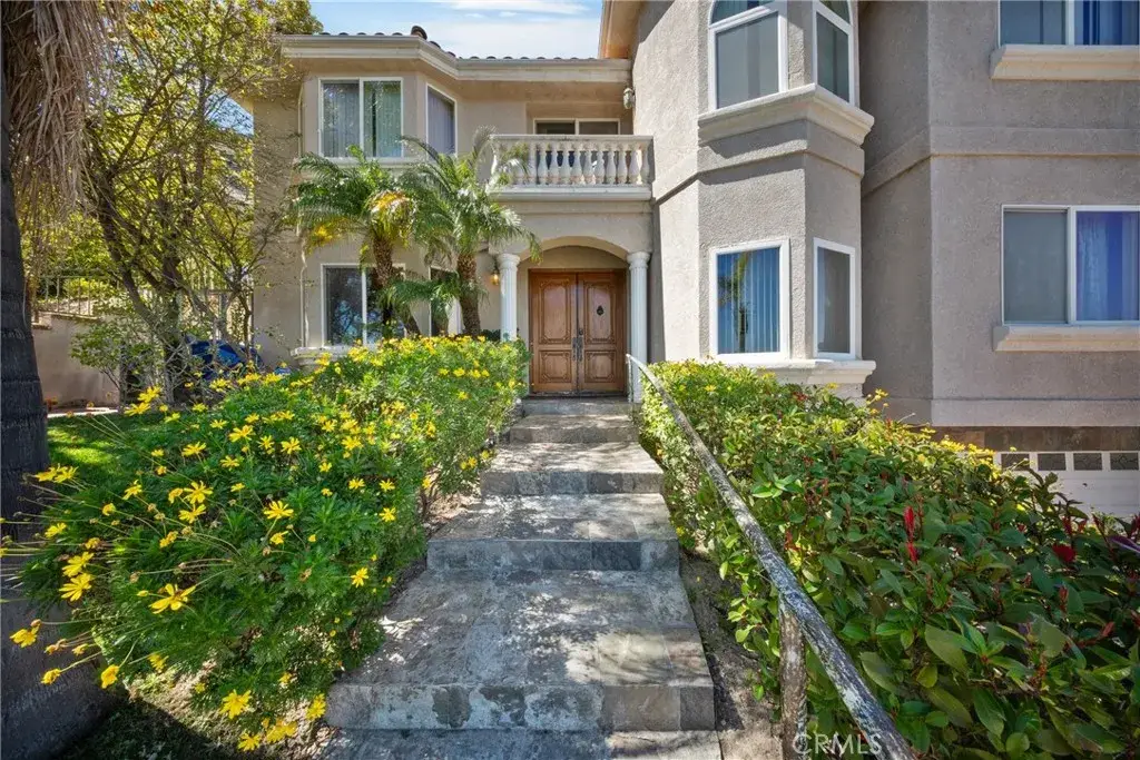 24845 Bella Vista Drive, Newhall, CA 91321 - Image #1