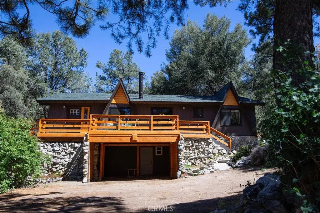 1816 Bernina Drive, Pine Mountain Club, CA 93222 - Image #1
