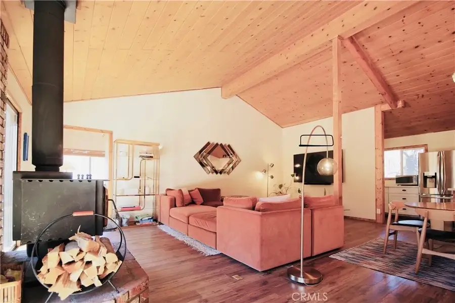 1816 Bernina Drive, Pine Mountain Club, CA 93222 - Image #2