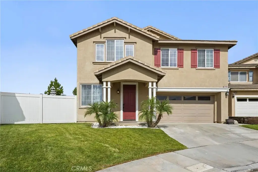 5206 Archery Court, Fontana, CA 92336 - Image #1