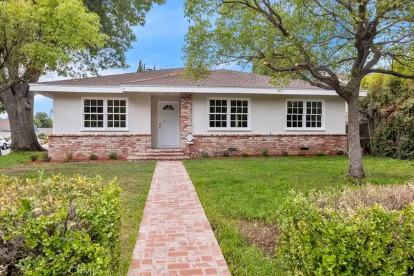 7005 Orion Avenue, Van Nuys, CA 91406