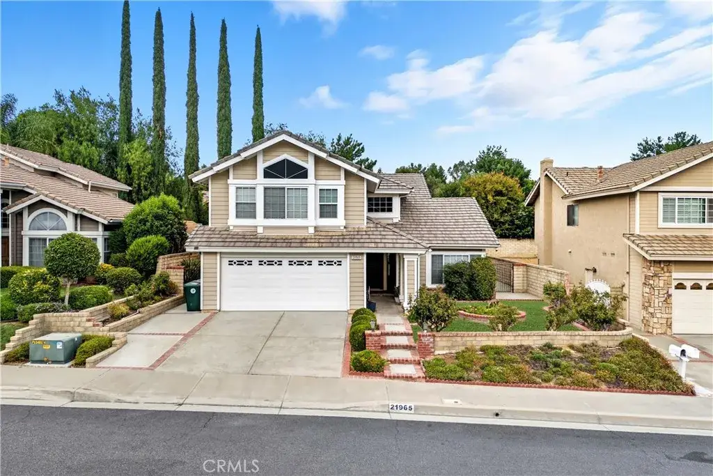 21965 Jeffers Lane, Saugus, CA 91350 - Image #1