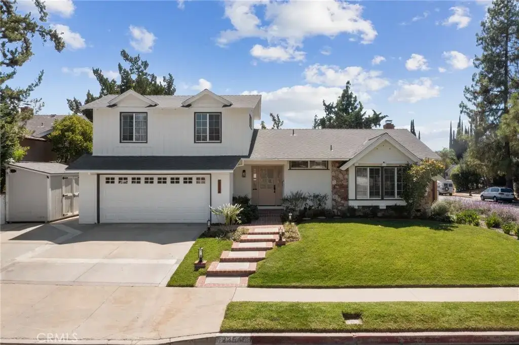 23546 Community, West Hills, CA 91304 - Image #1