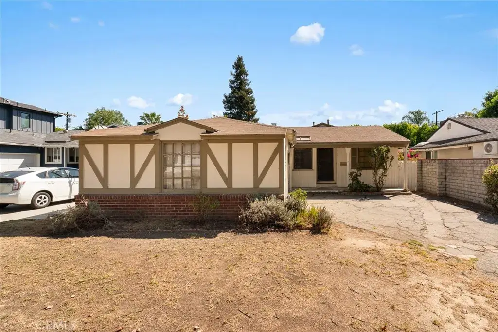 5460 Columbus Avenue, Sherman Oaks, CA 91411 - Image #1