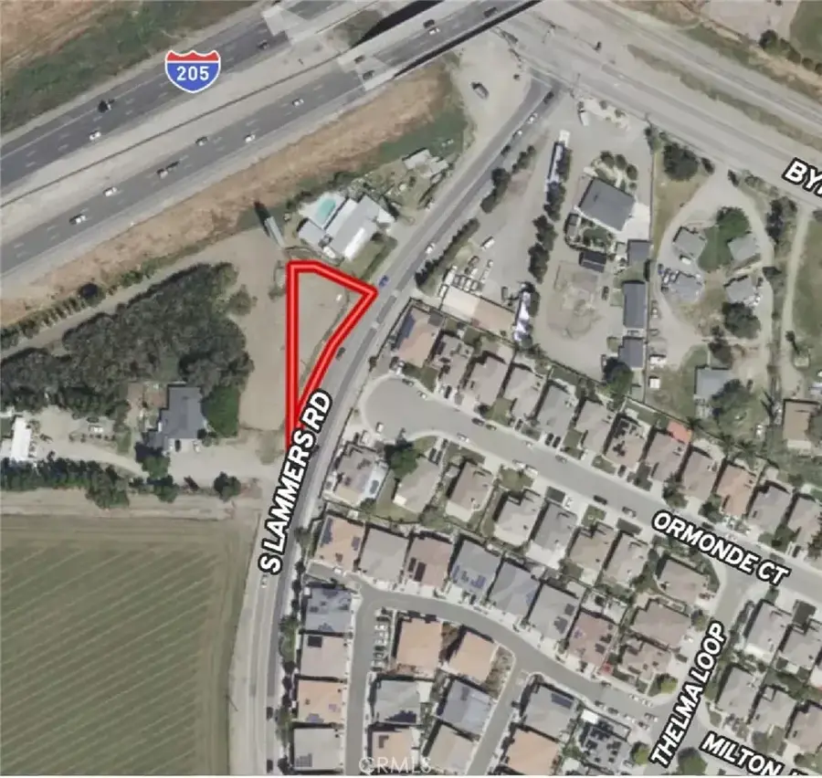 0 S Lammers Rd, Tracy, CA 95377 - Image #2