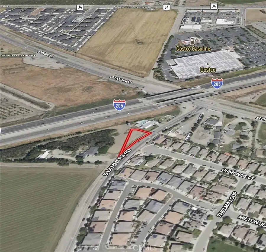 0 S Lammers Rd, Tracy, CA 95377 - Image #3