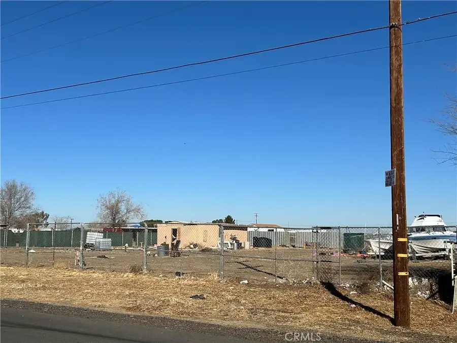 0 East Avenue Q2, Littlerock, CA 93543 - Image #2