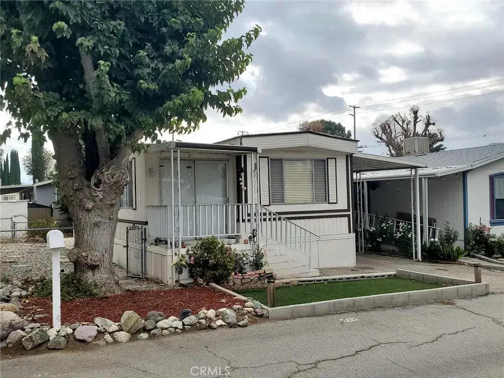 29021 Bouquet Canyon #277, Saugus, CA 91390 - Image #1