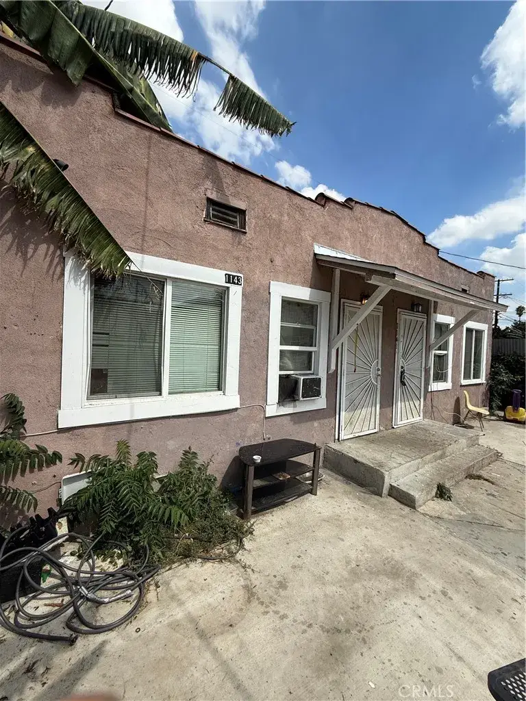 1141 East 50th Street, Los Angeles, CA 90011 - #3