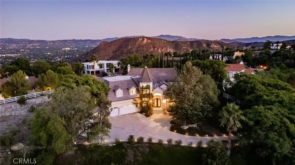 170 Dapplegray Road, West Hills, CA 91307 - Image #1