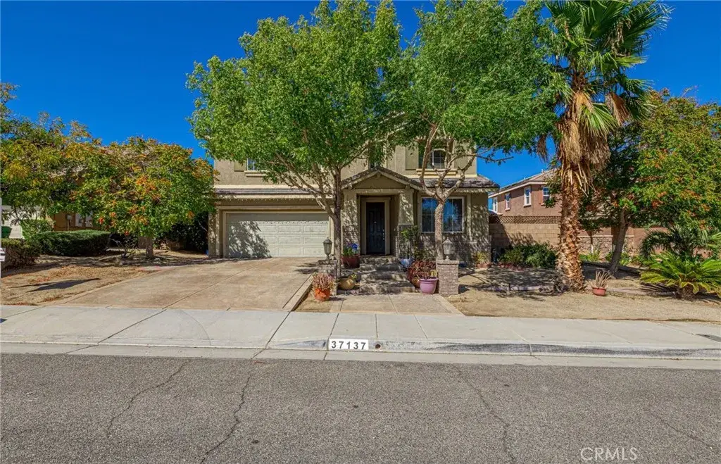 37137 Firethorn Street, Palmdale, CA 93550 - Image #1