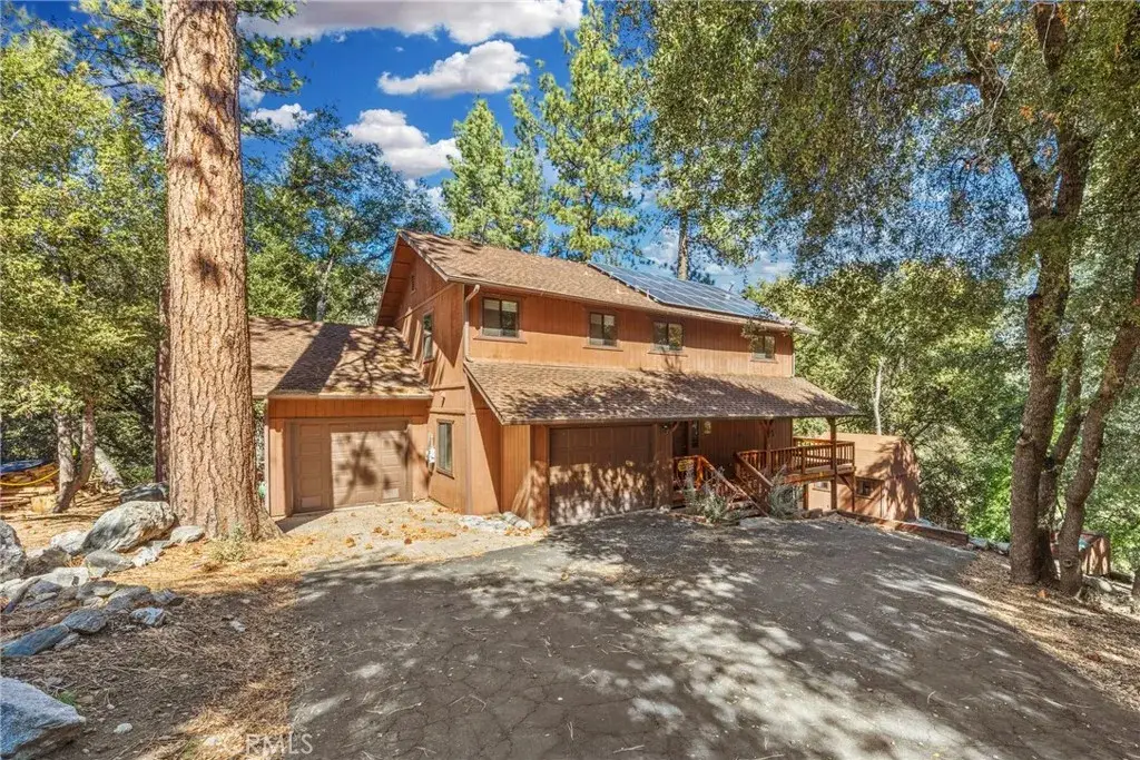 2332 Alpen Court, Pine Mountain Club, CA 93222 - Image #1