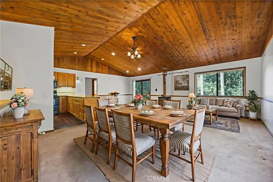 2332 Alpen Court, Pine Mountain Club, CA 93222 - Image #2