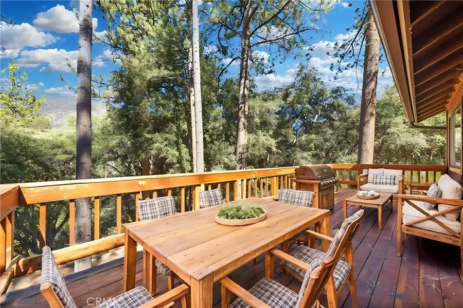 2332 Alpen Court, Pine Mountain Club, CA 93222 - Image #3