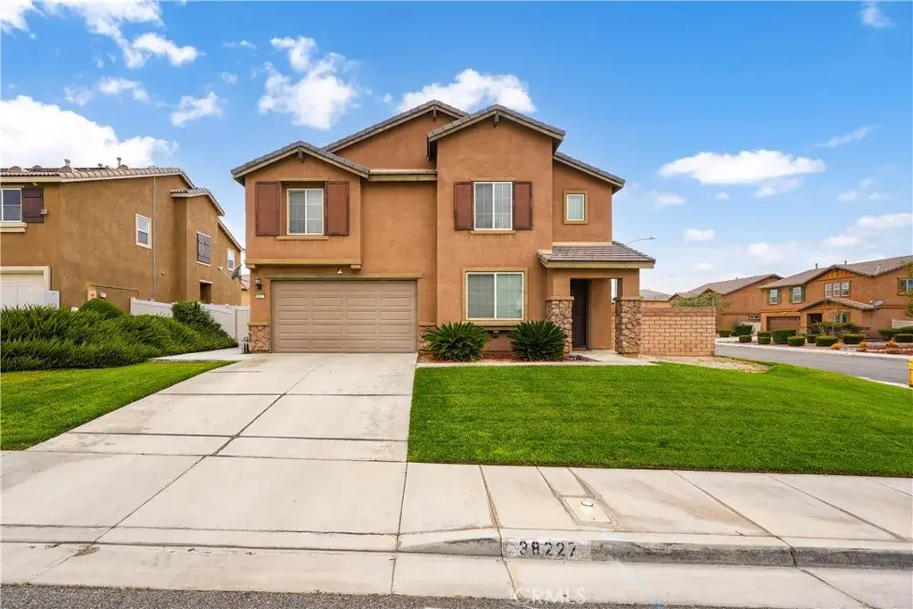 38227 Duval Court, Palmdale, CA 93552 - Image #1