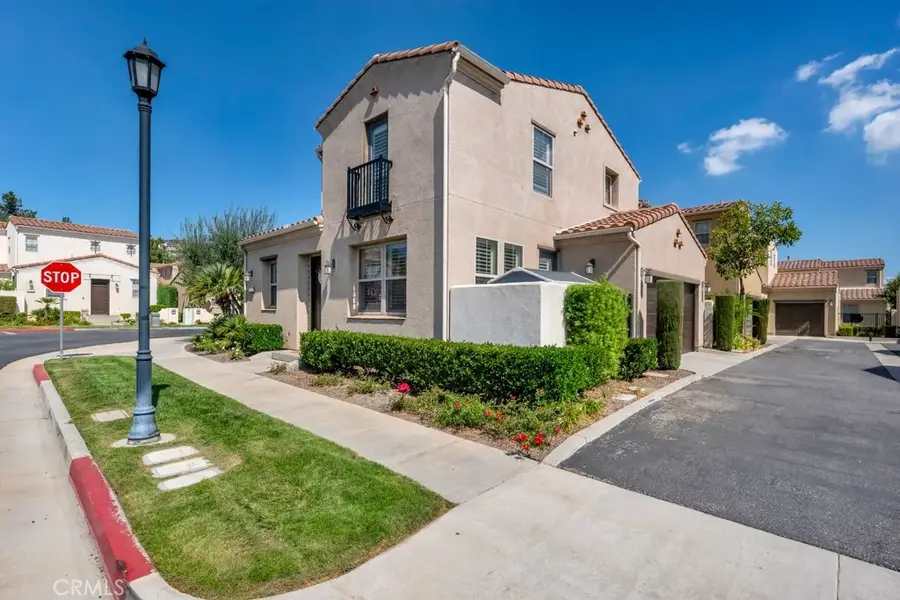 11522 Cararra, Porter Ranch, CA 91326 - Image #2